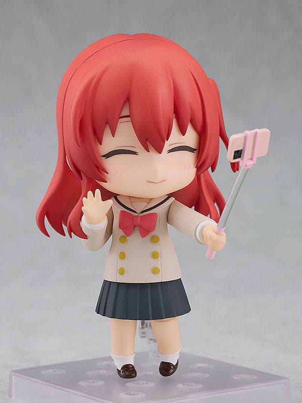 Bocchi the Rock! - Ikuyo Kita - Nendoroid Action Figur (10 cm)