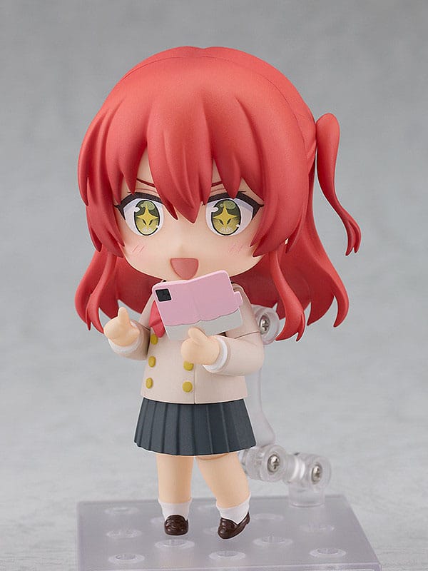 Bocchi the Rock! - Ikuyo Kita - Nendoroid Action Figur (10 cm)
