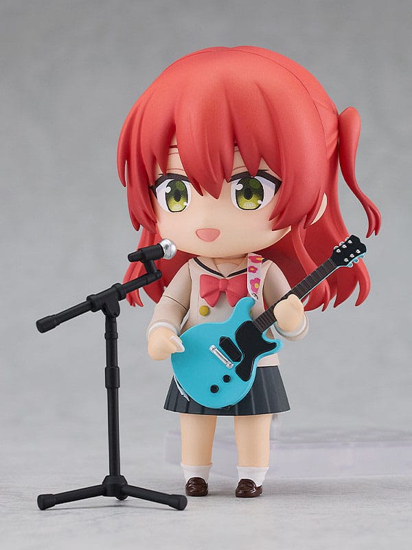 Bocchi the Rock! - Ikuyo Kita - Nendoroid Action Figur (10 cm)