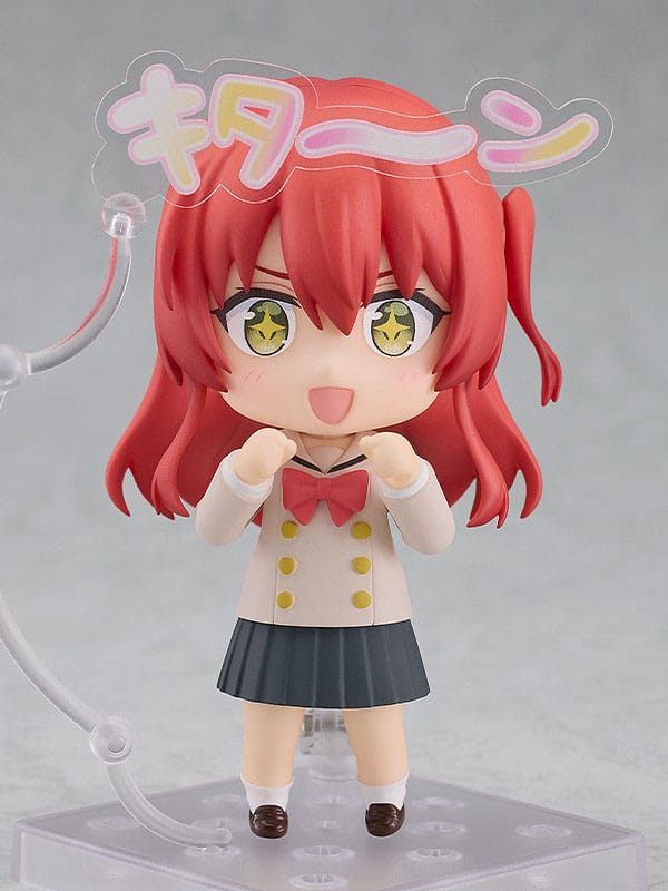 Bocchi the Rock! - Ikuyo Kita - Nendoroid Action Figur (10 cm)
