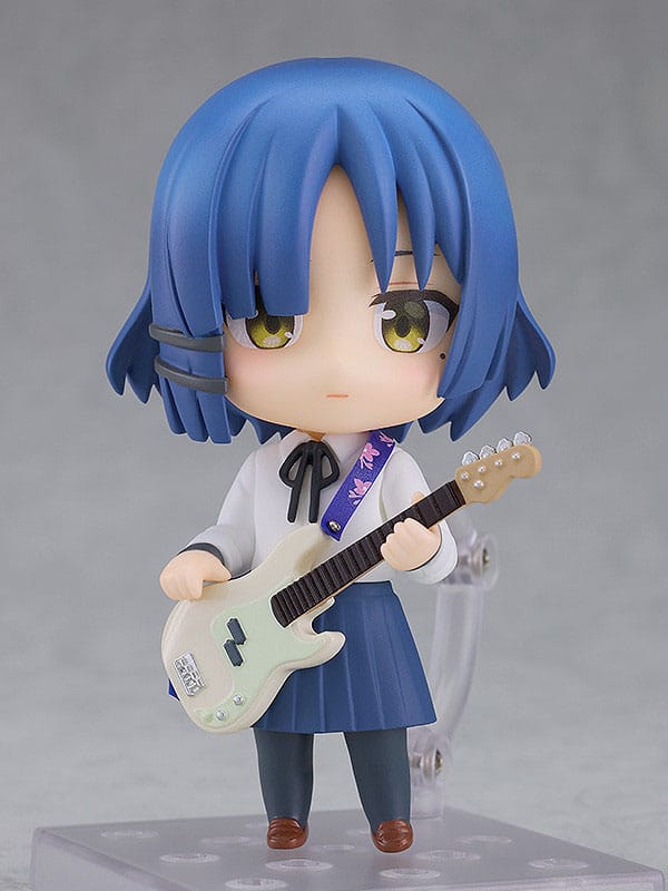 Bocchi the Rock! - Ryo Yamada - Nendoroid Action Figur (10 cm)