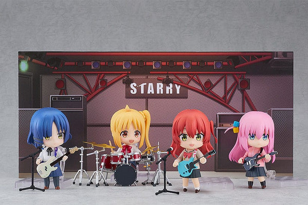 Bocchi the Rock! - Ryo Yamada - Nendoroid Action Figur (10 cm)