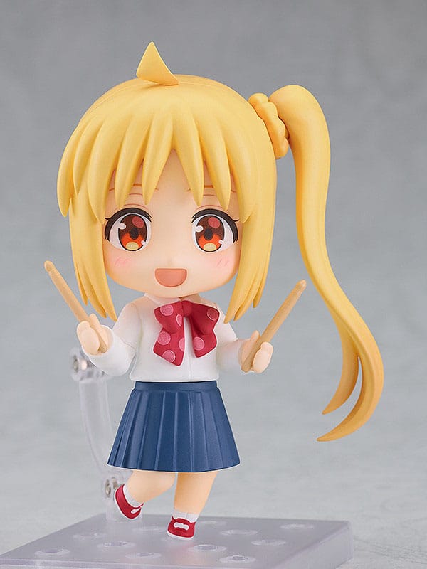 Bocchi the Rock! - Nijika Ijichi - Nendoroid Action Figur (10 cm)