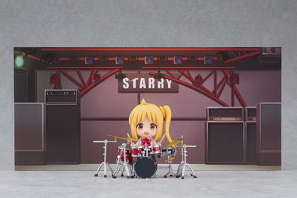 Bocchi the Rock! - Nijika Ijichi - Nendoroid Action Figur (10 cm)