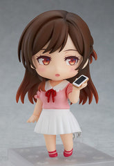 Rent A Girlfriend - Chizuru Mizuhara - Nendoroid Action Figur (10 cm)