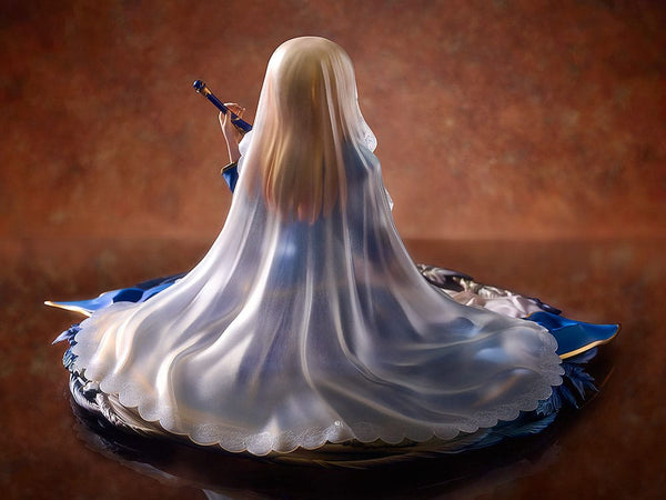 Fate/Grand Order - Saber: Garden of Avalon Ver. - PVC Statue 1/7 (14 cm)
