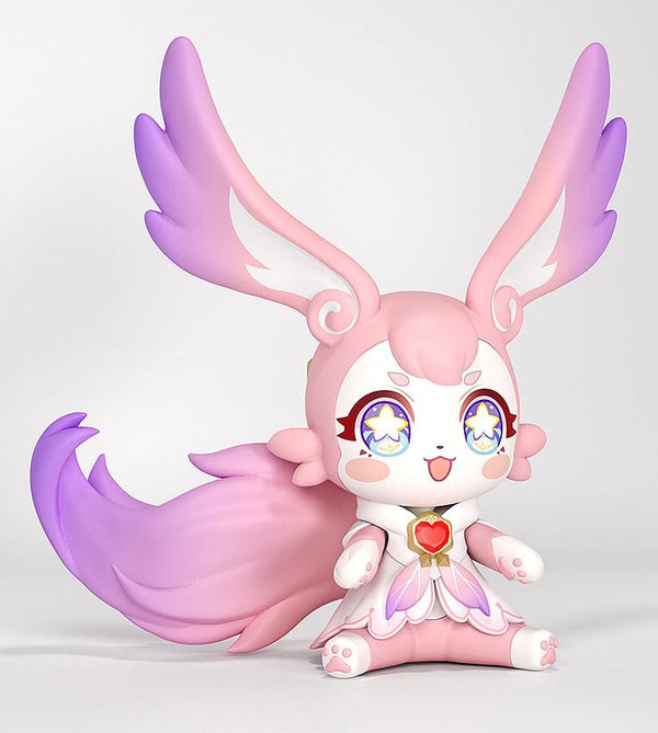 Honkai: Star Rail - Mem - Huggy Good Smile Chibi Figur (9 cm)