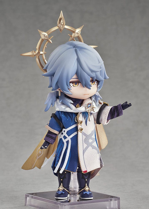 Honkai: Star Rail - Sunday - Nendoroid Doll Action Figur (14 cm)
