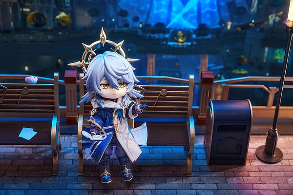 Honkai: Star Rail - Sunday - Nendoroid Doll Action Figur (14 cm)