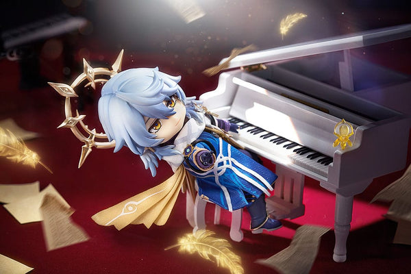 Honkai: Star Rail - Sunday - Nendoroid Doll Action Figur (14 cm)
