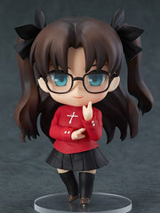 Fate/Stay Night - Rin Tohsaka - Nendoroid Action Figur (10 cm)