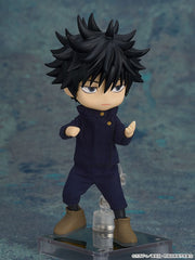 Jujutsu Kaisen - Megumi Fushiguro - Nendoroid Doll Action Figur (14 cm)