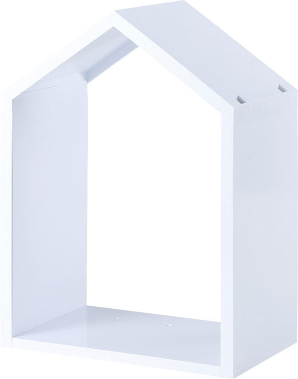 Wall Guy (hvid) - Nendoroid More Tilbehør