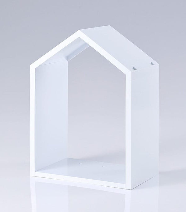 Wall Guy (hvid) - Nendoroid More Tilbehør