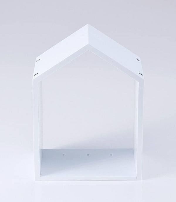 Wall Guy (hvid) - Nendoroid More Tilbehør