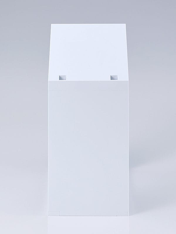 Wall Guy (hvid) - Nendoroid More Tilbehør