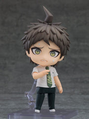 Danganronpa 1-2 Reload - Hajime Hinata - Nendoroid Action Figur (10 cm)