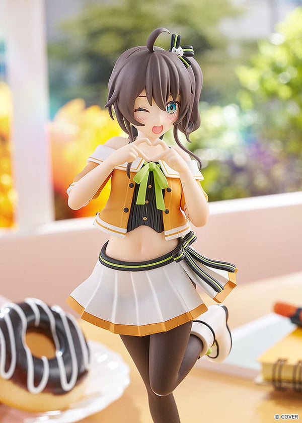 Hololive Production - Natsuiro Matsuri - Pop Up Parade PVC Statue (17 cm)