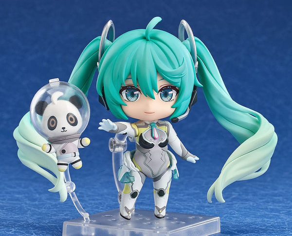 Vocaloid - Hatsune Miku: Miku with you 2024 Ver. - Nendoroid Action Figur (10 cm)