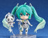 Vocaloid - Hatsune Miku: Miku with you 2024 Ver. - Nendoroid Action Figur (10 cm)