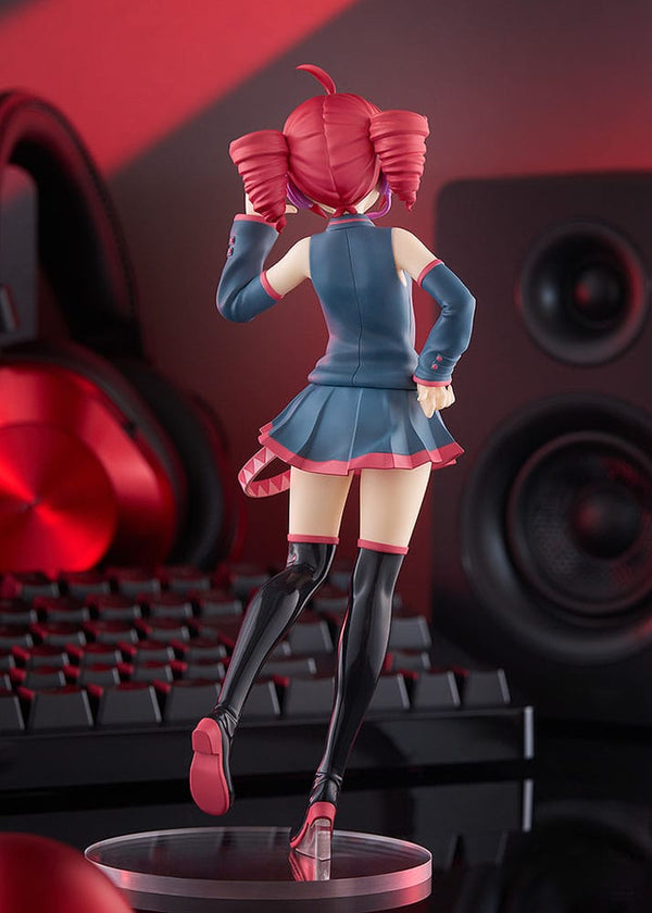 Vocaloid - Kasane Teto - Pop Up Parade PVC Statue (22 cm)