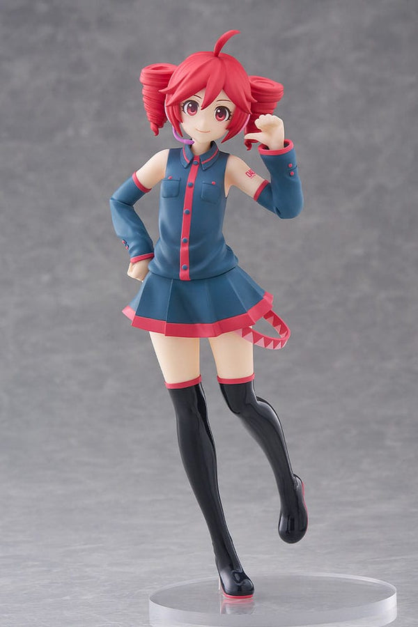 Vocaloid - Kasane Teto - Pop Up Parade PVC Statue (22 cm)