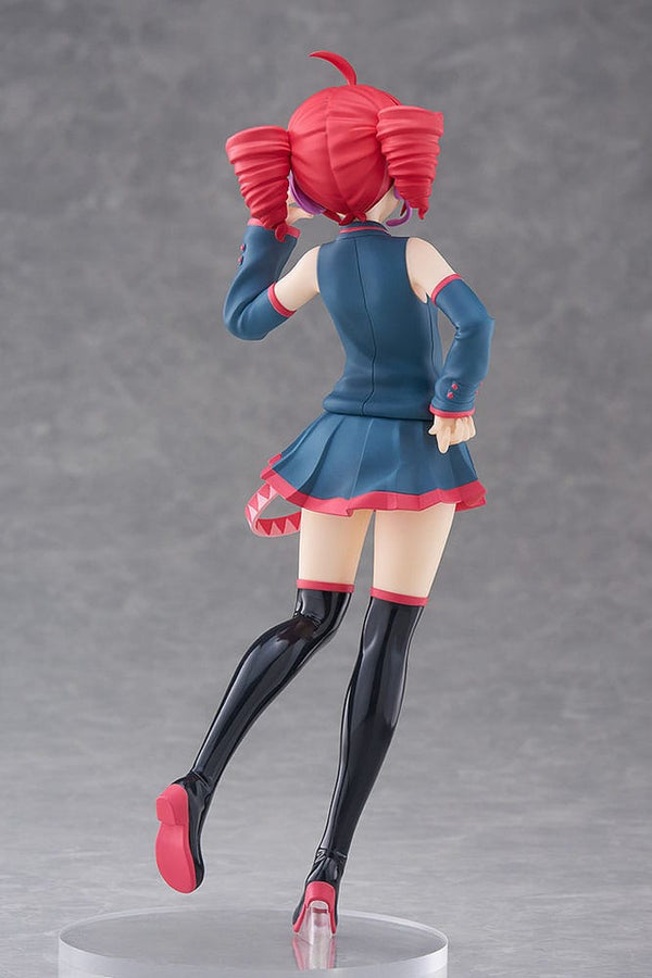 Vocaloid - Kasane Teto - Pop Up Parade PVC Statue (22 cm)