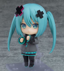 Colorful Stage! The Movie: A Miku Who Can't Sing - Hatsune Miku: Shuttered Sekai Ver. - Nendoroid Action Figur (10 cm)