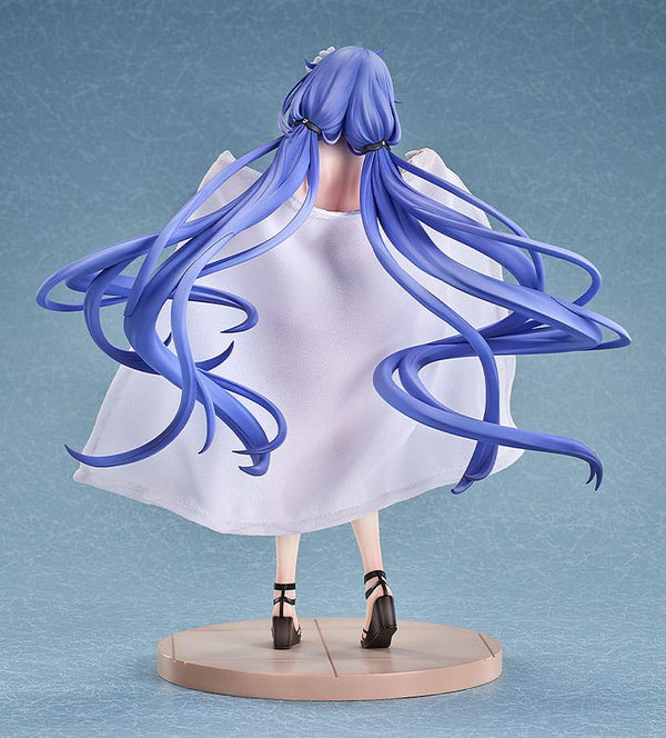 Azur Lane - Mogador: Locker Room Lechery Ver. - Statue 1/7 (25 cm)