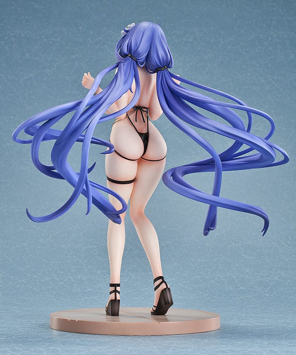 Azur Lane - Mogador: Locker Room Lechery Ver. - Statue 1/7 (25 cm)