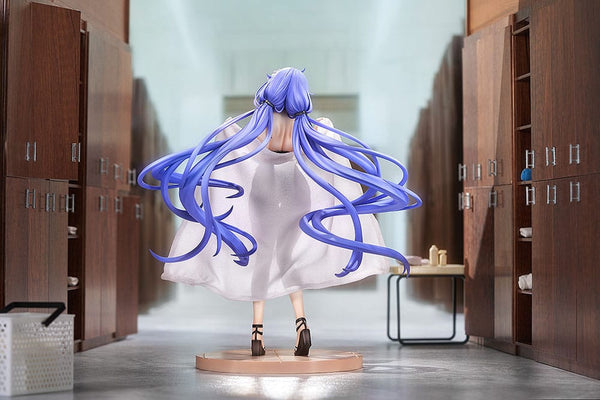 Azur Lane - Mogador: Locker Room Lechery Ver. - Statue 1/7 (25 cm)