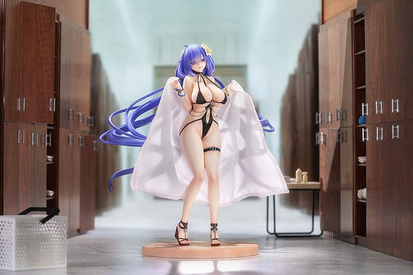 Azur Lane - Mogador: Locker Room Lechery Ver. - Statue 1/7 (25 cm)