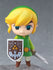 The Legend of Zelda - Link: The Wind Waker Ver. - Nendoroid Action Figur (10 cm)
