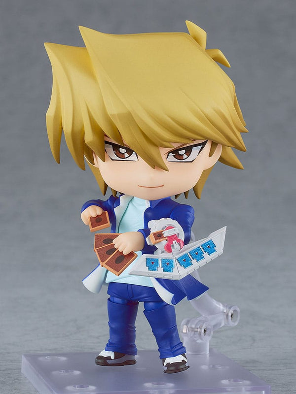 Yu-Gi-Oh! Duel Monsters - Joey Wheeler - Nendoroid Action Figur (10 cm)