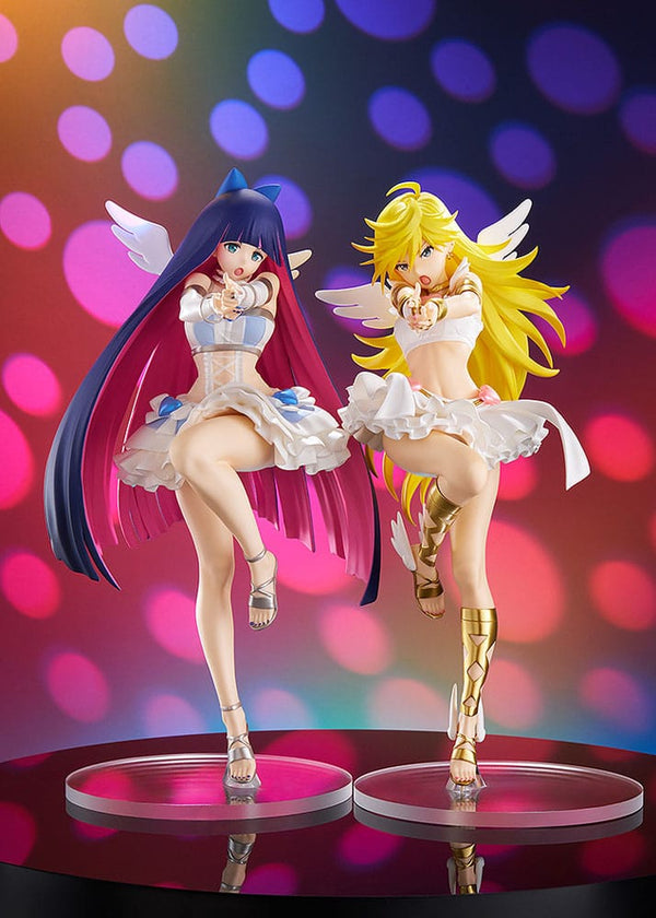Panty & Stocking with Garterbelt - Panty: Repent Ver. - Pop Up Parade PVC Statue (21 cm)
