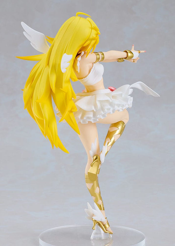 Panty & Stocking with Garterbelt - Panty: Repent Ver. - Pop Up Parade PVC Statue (21 cm)
