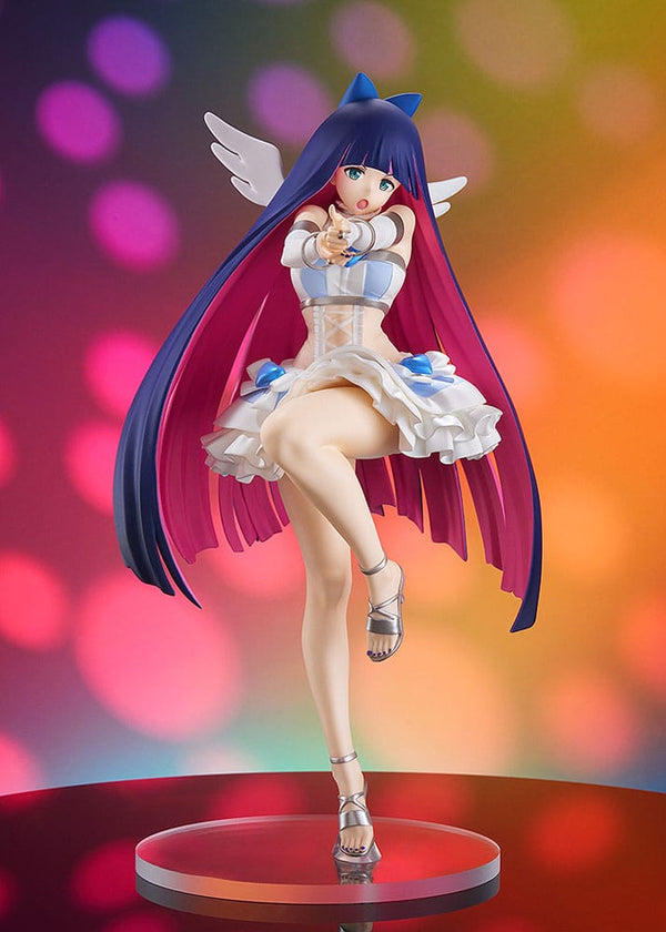 Panty & Stocking with Garterbelt - Stocking: Repent Ver. - Pop Up Parade PVC Statue (21 cm)