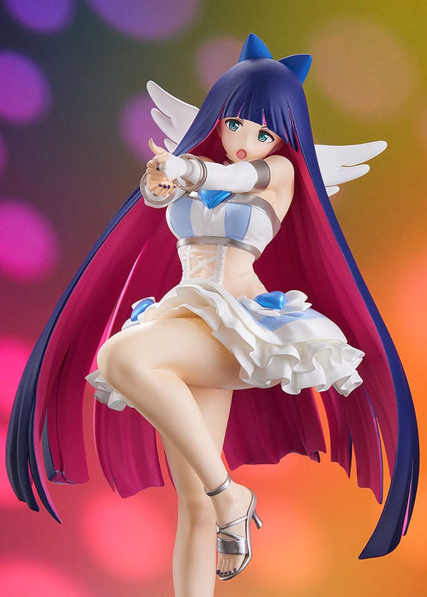Panty & Stocking with Garterbelt - Stocking: Repent Ver. - Pop Up Parade PVC Statue (21 cm)