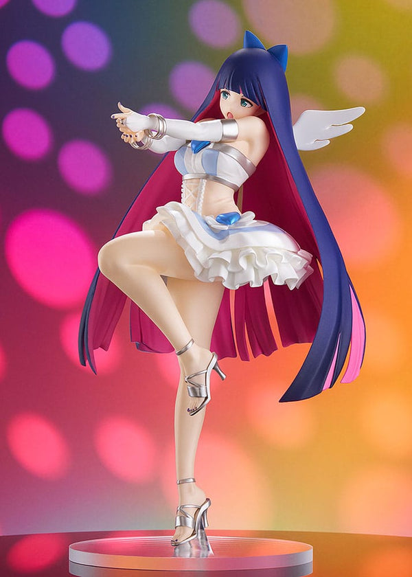 Panty & Stocking with Garterbelt - Stocking: Repent Ver. - Pop Up Parade PVC Statue (21 cm)