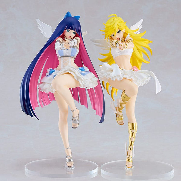 Panty & Stocking with Garterbelt - Stocking: Repent Ver. - Pop Up Parade PVC Statue (21 cm)