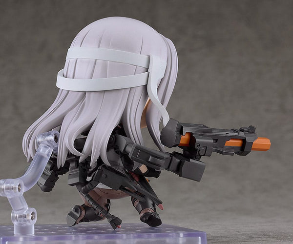 Goddess of Victory: Nikke - Modernia - Nendoroid Action Figur (10 cm)