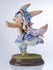 Made in Abyss: The Golden City of the Scorching Sun - Nanachi: New Outfit Ver. - PVC Statue 1/8 (19 cm)