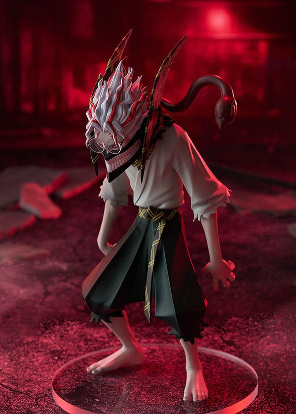 Dandadan - Okarun - Pop Up Parade PVC Statue (17 cm)