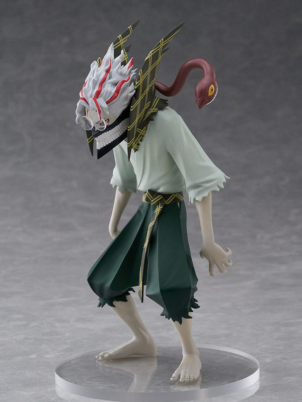 Dandadan - Okarun - Pop Up Parade PVC Statue (17 cm)