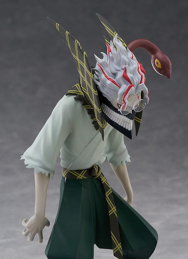 Dandadan - Okarun - Pop Up Parade PVC Statue (17 cm)