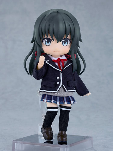 My Teen Romantic Comedy SNAFU - Yukino Yukinoshita - Nendoroid Doll Action Figur (14 cm)