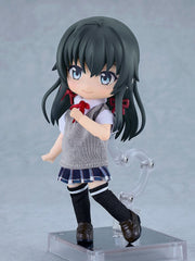 My Teen Romantic Comedy SNAFU - Yukino Yukinoshita - Nendoroid Doll Action Figur (14 cm)