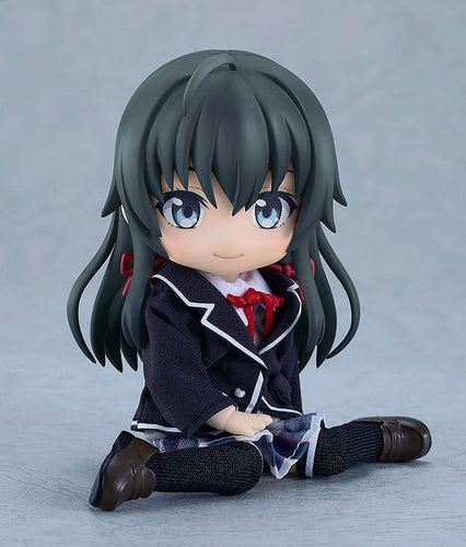 My Teen Romantic Comedy SNAFU - Yukino Yukinoshita - Nendoroid Doll Action Figur (14 cm)