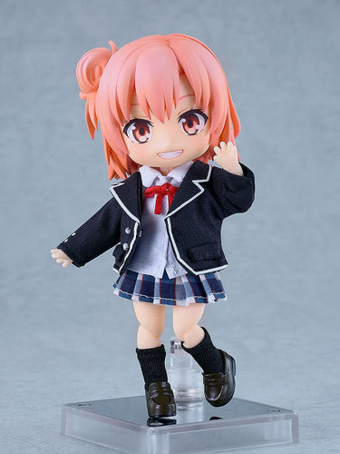 My Teen Romantic Comedy SNAFU - Yui Yuigahama - Nendoroid Doll Action Figur (14 cm)