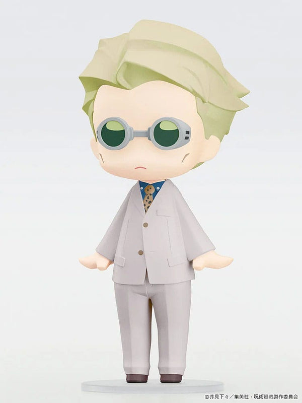 Jujutsu Kaisen - Kento Nanami - HELLO! GOOD SMILE Action Figur (10 cm)